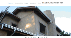 Desktop Screenshot of calhasjonna.com.br